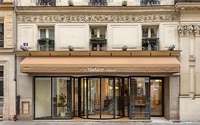 Le Madame By Sweett
